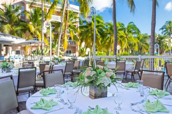 DoubleTree Resort by Hilton Grand Key - Key West