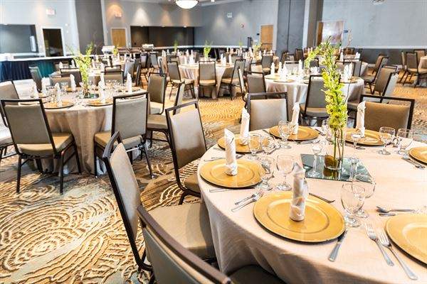 DoubleTree Resort by Hilton Grand Key - Key West