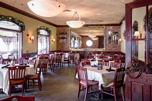 Copeland's of New Orleans