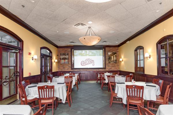 Copeland's of New Orleans