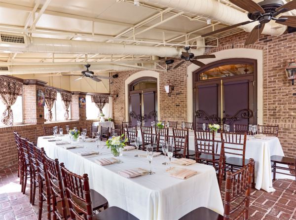 Copeland's of New Orleans