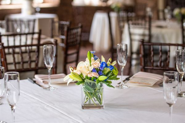 Copeland's of New Orleans