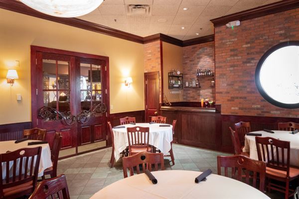 Copeland's of New Orleans