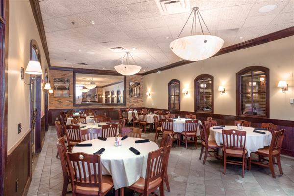 Copeland's of New Orleans