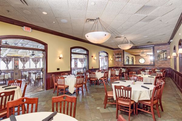 Copeland's of New Orleans