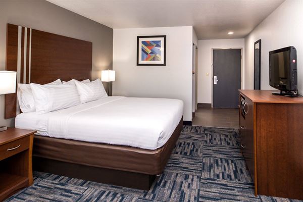 Holiday Inn Express & Suites Alamogordo