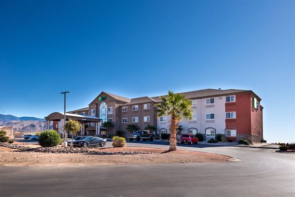 Holiday Inn Express & Suites Alamogordo