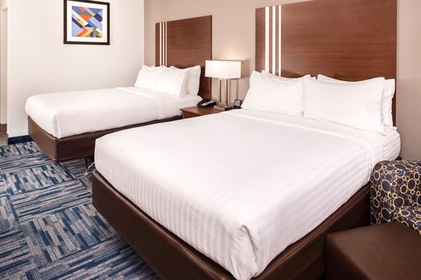 Holiday Inn Express & Suites Alamogordo
