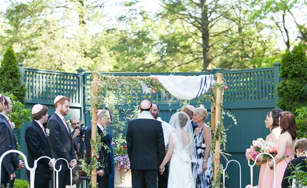 Darien Community Association