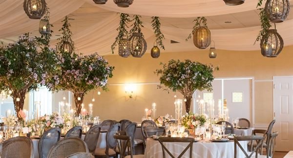 Darien Community Association