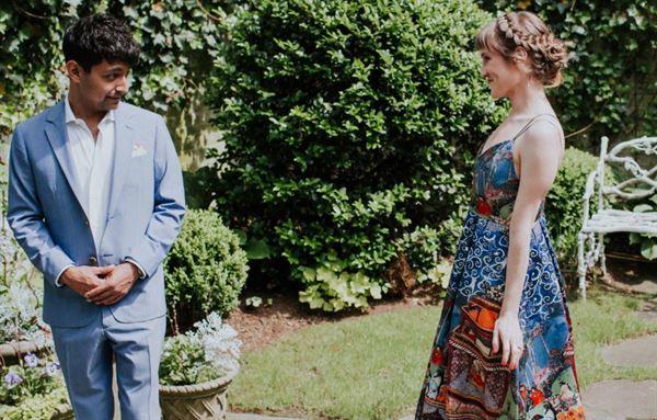 Darien Community Association