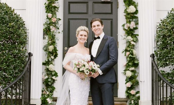 Darien Community Association