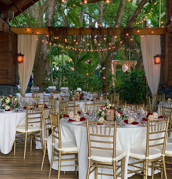 Living Sculpture Sanctuary