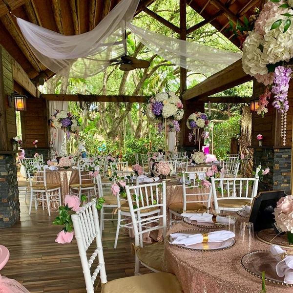 Living Sculpture Sanctuary