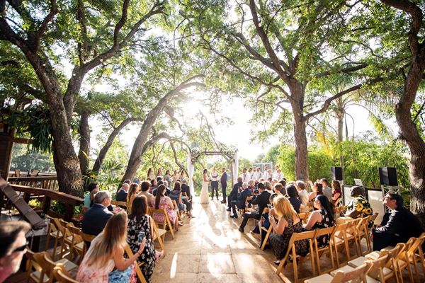 Living Sculpture Sanctuary