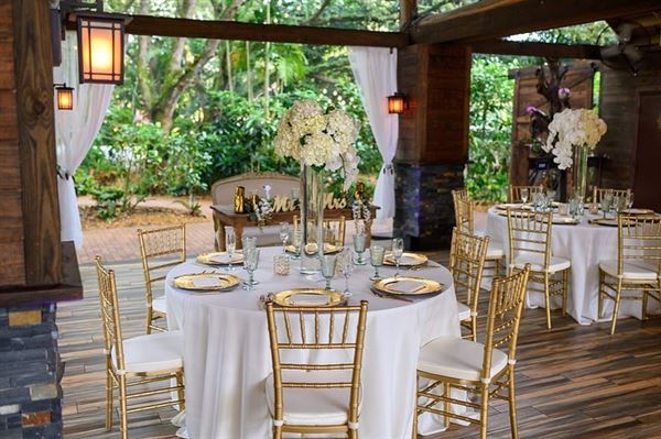 Living Sculpture Sanctuary