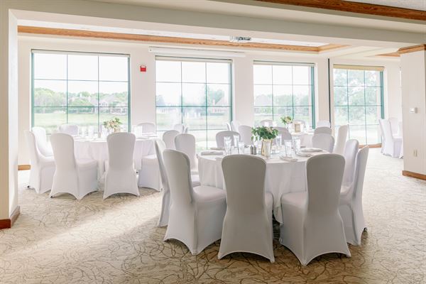 Timarron Country Club