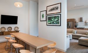 Salt River B Commons