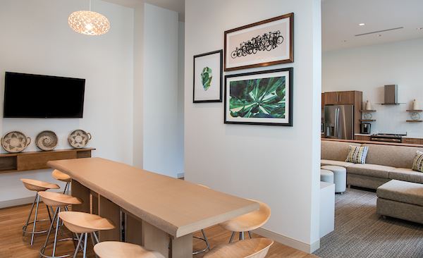 Element Scottsdale at SkySong