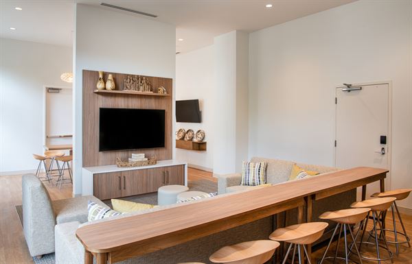 Element Scottsdale at SkySong