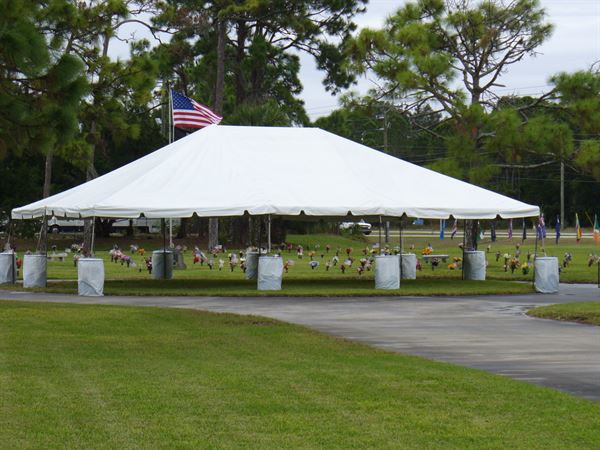 Carter's Family Rent-All