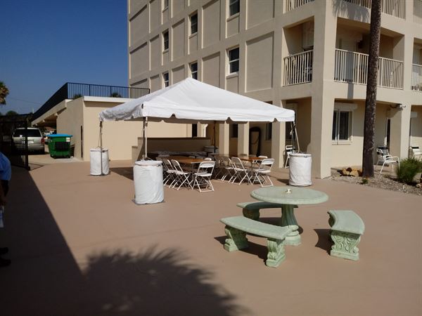 Carter's Family Rent-All