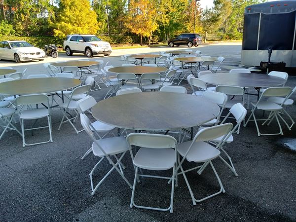 Carter's Family Rent-All