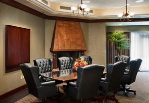 Courtyard Executive Boardroom