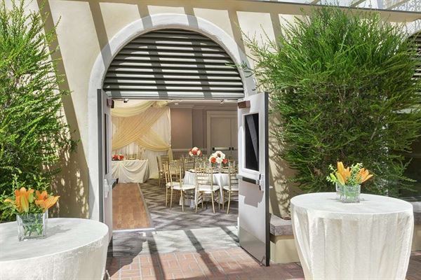 Embassy Suites Los Angeles Downey