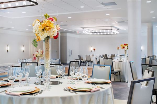 Sheraton Chapel Hill Hotel