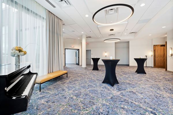 Sheraton Chapel Hill Hotel