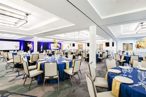 Blue Hill Ballroom