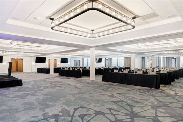 Sheraton Chapel Hill Hotel