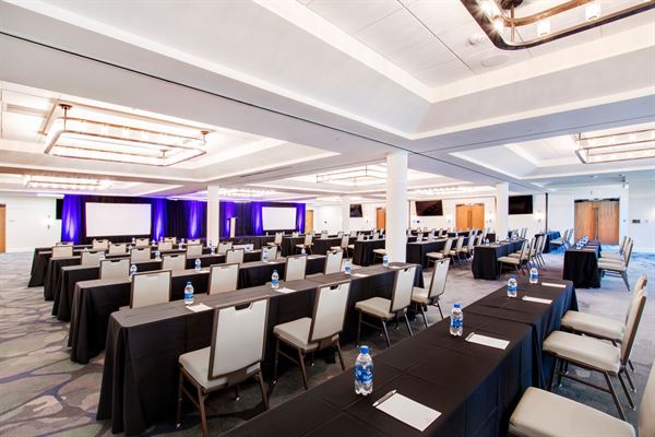 Sheraton Chapel Hill Hotel