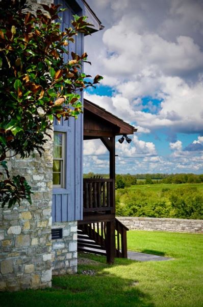 The Manor House at Stonecrest Farm
