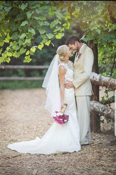 Majestic Pines Wedding Venue