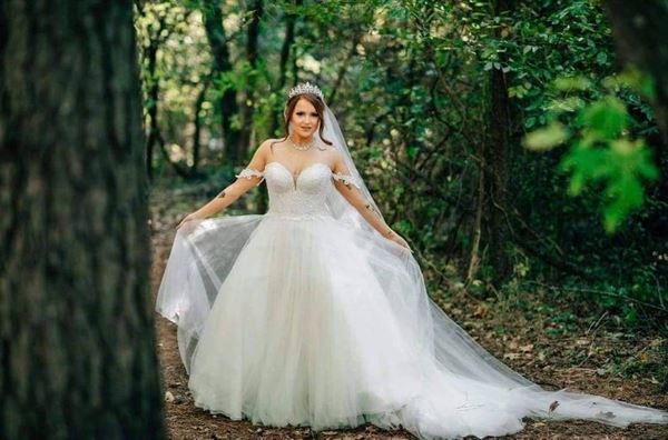 Majestic Pines Wedding Venue