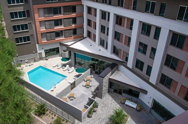 Element Scottsdale at SkySong