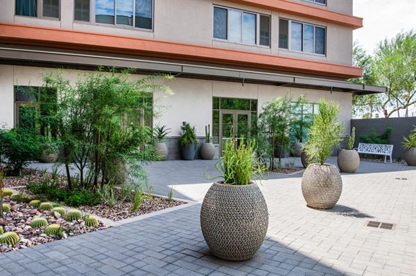 Element Scottsdale at SkySong