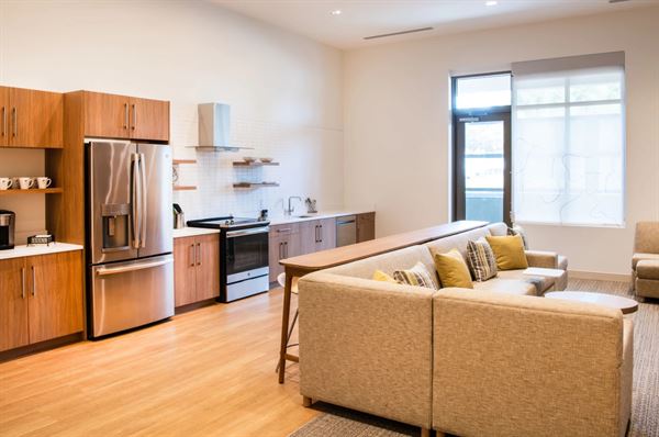 Element Scottsdale at SkySong