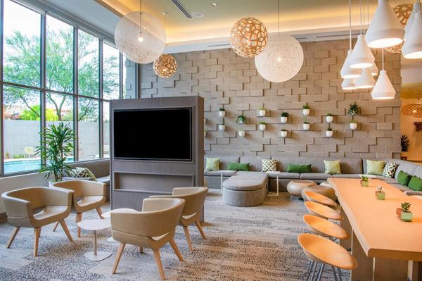 Element Scottsdale at SkySong