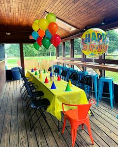 Mini Golf at Ponemah Green