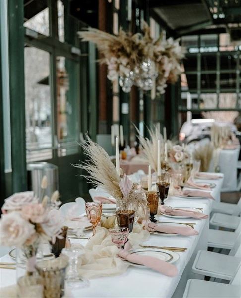 The Waterhouse Pavilion