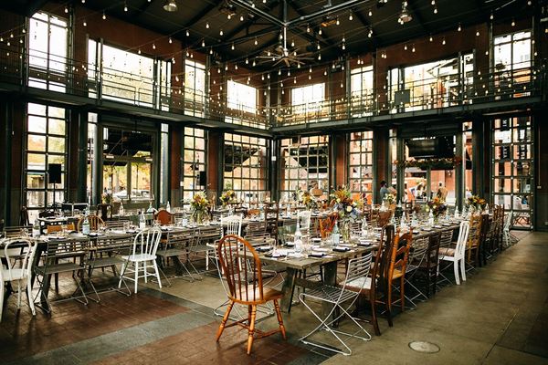 The Waterhouse Pavilion