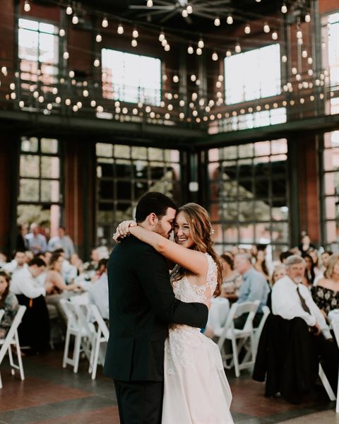 The Waterhouse Pavilion