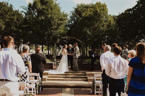 The Waterhouse Pavilion