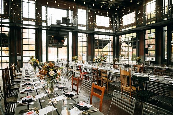 The Waterhouse Pavilion