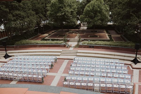 The Waterhouse Pavilion