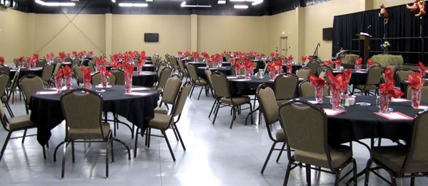 Windham Civic Center