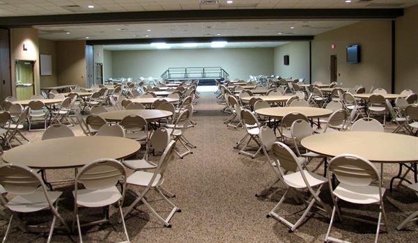 Windham Civic Center